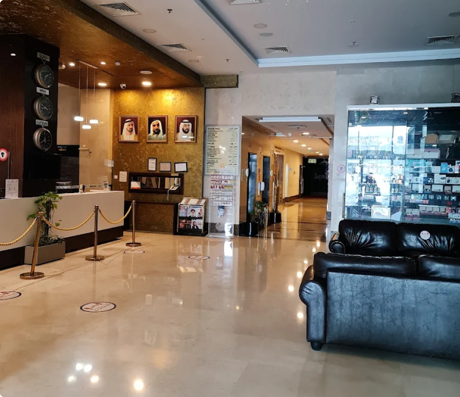 Venue image